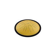 Meinl CSTD3G Steel Tongue Drum