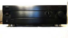 Vollverstärker YAMAHA AX-492 wie neu inkl. original Fernbedienung