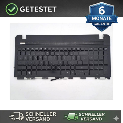 Packard bell easynote - easynote, ts13hr