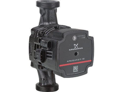 Umwälzpumpe grundfos alpha - umwälzpumpe,