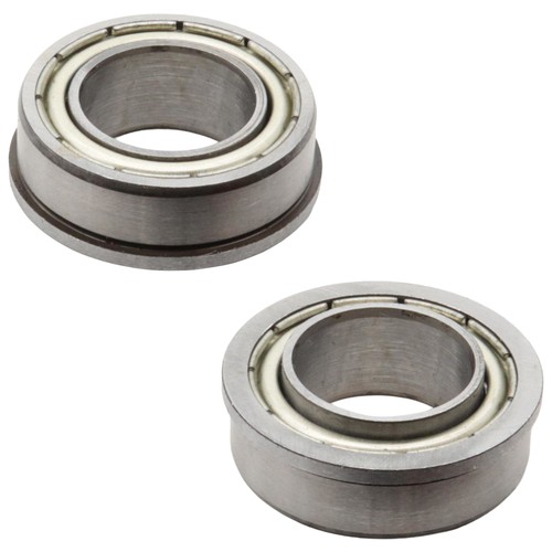Radlager kugellager - 2x,