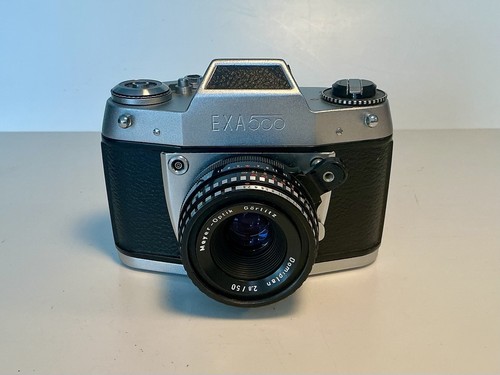 Exa 500 mit domiplan - mit,