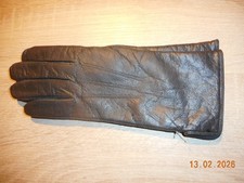 LEDERHANDSCHUHE Offiziere NVA