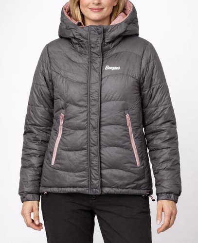 Bergans jacke damen - bergans,