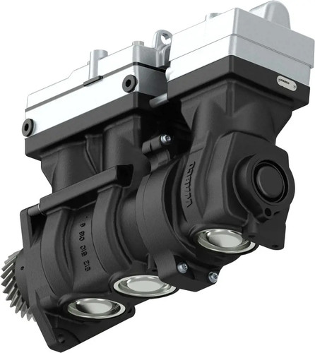 Kompressor druckluftanlage - kompressor,,