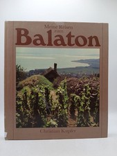 Meine Reise zum Balaton