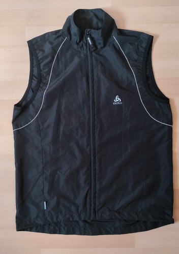 Odlo herren wanderweste - herren,