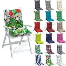 2/4/6x Hochlehner Auflagen