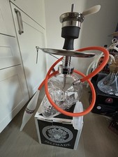 Shisha Selfmade Wasserpfeife