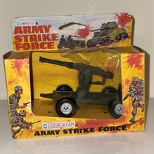 Lone Star Army Strike Force