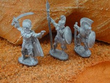 Ral Partha - 18-006 Lunar troops Rune Quest - S5-F5-80