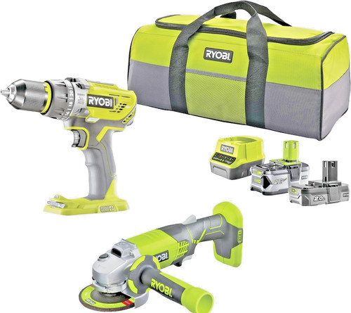 Ryobi