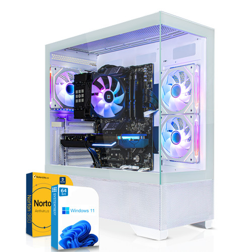 Gaming intel ultra 5 - pc•intel,