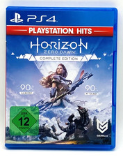 Horizon Zero Dawn Complete