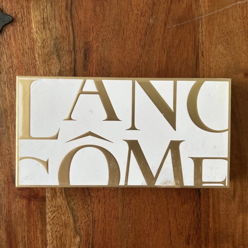 Lancôme eyeshadow face - lancôme,