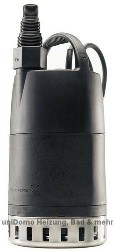 Grundfos unilift 7 - grundfos, cc-7