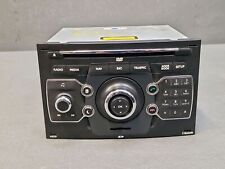 Autoradio CD Peugeot 3008 5008