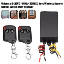 DC 12V Elektroautos Tor