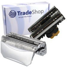 Kombipack Scherfolie + Klingen