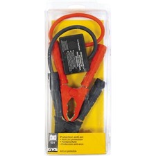 GYS 12V Schweißschutz Lichtbogenschutz Überspannungsschutz PKW KFZ Batterie Akku