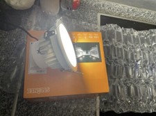 Steinel Set 6x Deckenleuchte RS PRO DL LED Einbauleuchte kaltweiß Unterputz 15W 