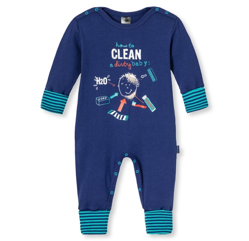 Schiesser baby suit - , vario