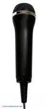 Zubehör - Logitech Mikrofon /