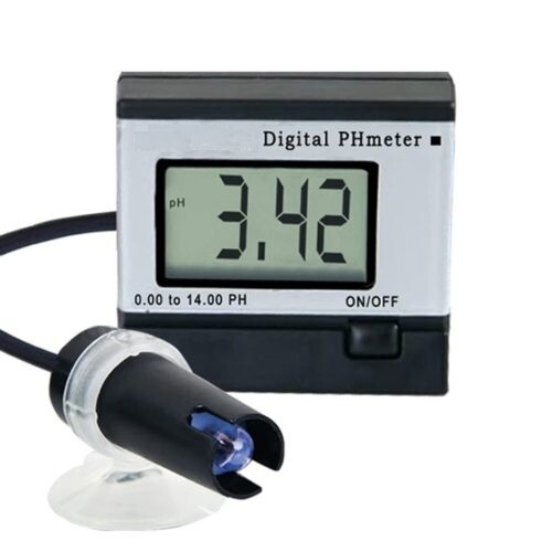 Meter messgerät messer - ph-meter,