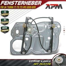 Fensterheber Elektrisch Ohne