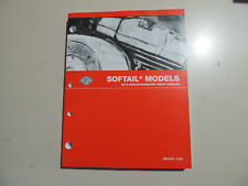 2013 Harley-Davidson Softail