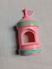 90’s Vintage Meow Meows Wonderland  Miniature Ticket Schalter Zubehör Ersatz