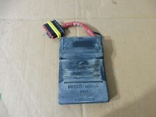 Husqvarna 350 TE CDI Steuergerät Zündmodul Blackbox Zündung 1995