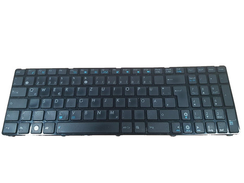 Asus x72j tastatur - asus,