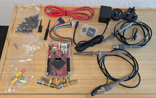 Red Pitaya STEMLab Kit 125-10 PC Oszilloskop 2-Kanal Analog 40MHz IIC, SPI, USB