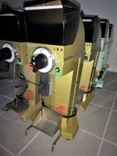 Kaffeemühle generalüberholt Mahlkönig Guatemala 220V neue Mahlscheiben Rösterei