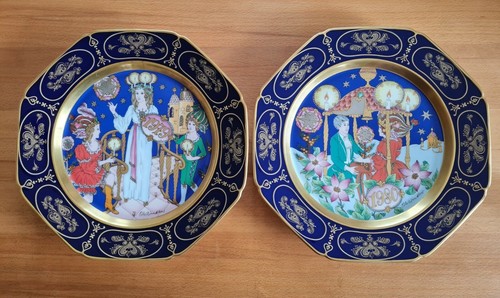 Hutschenreuther - 2x,