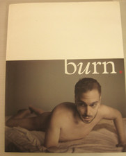 burn. 02. David Alan Harwey