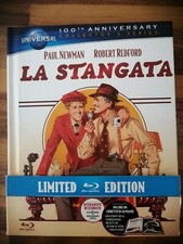 La Stangata Blu Ray Film