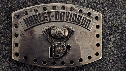 Harley-Davidson