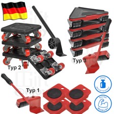 5tlg Möbeltransport