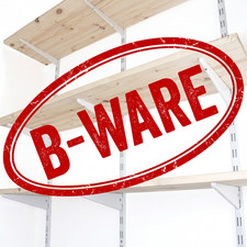 Regalträger B-WARE