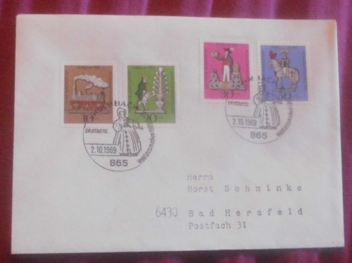 Bund 604 607 - bund,