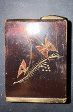 Vintage Deutscher Konsul Amor