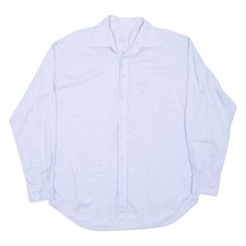 ADIDAS Herren Uni Shirt Blau