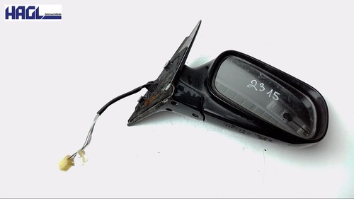 Aussenspiegel elektr