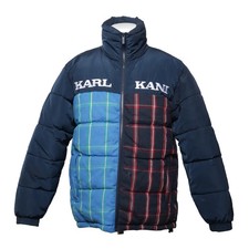 Kani winterjacke herren - kani,,