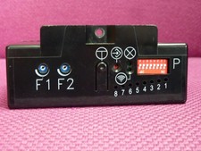 Normstahl  Torantrieb Ultra Exellent 3500 Steuerung