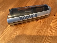 Filtergehäuse mit Filter für Hoover Athen Evo ATV324LD/1 Akkustaubsauger