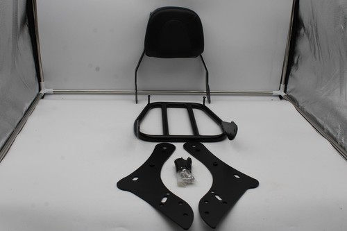 Bruce shark sissy bar - bruce,