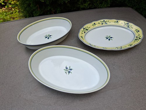 Hutschenreuther medley 3 - hutschenreuther,